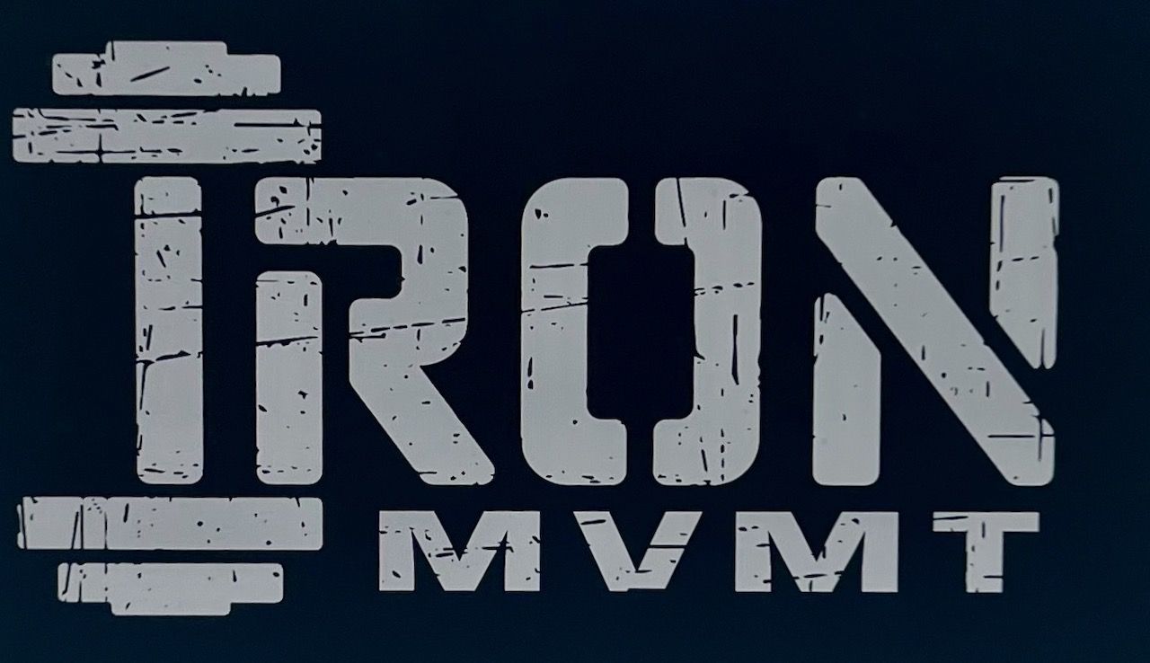 Iron MVMT photo